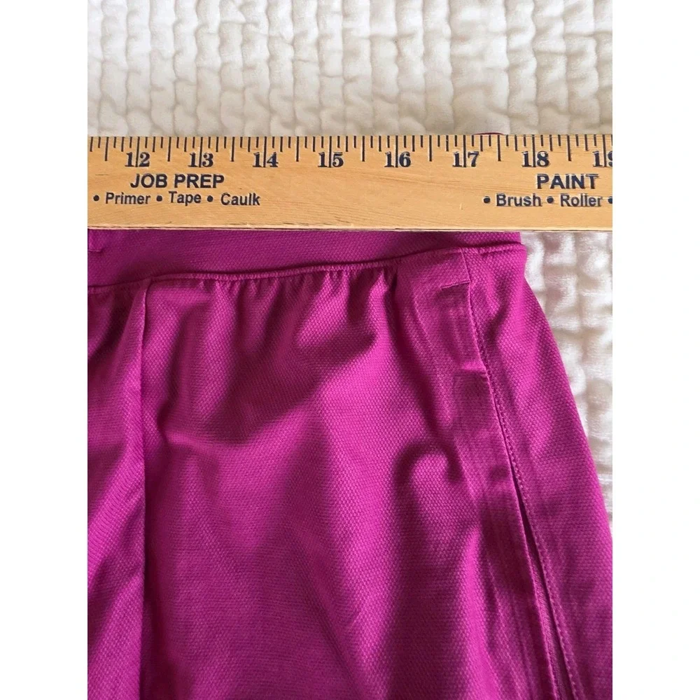 Lululemon Dance Studio Shorts Size XL Athleisure Pockets
